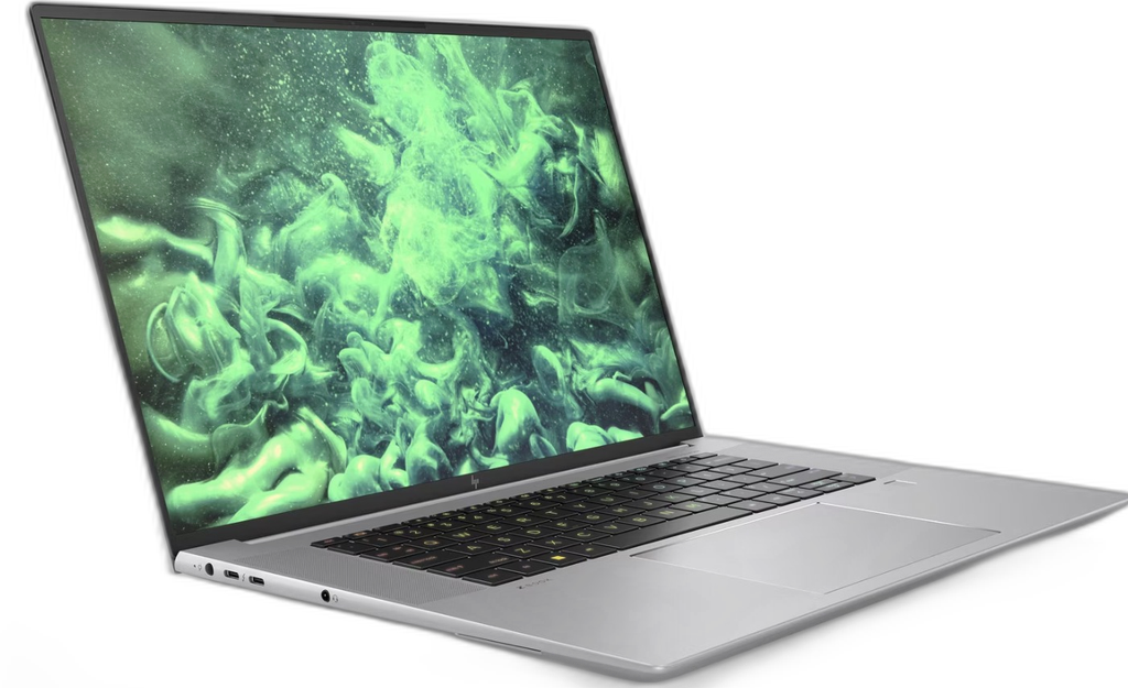 Zbook Studio Series